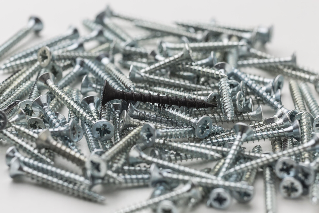 [FS_1001] Structural Screws