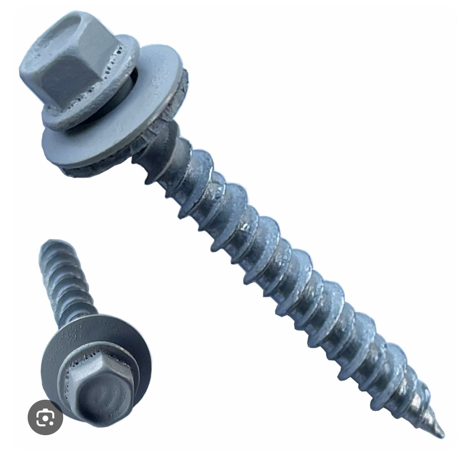 [FS-1002] Exterior Construction Screws