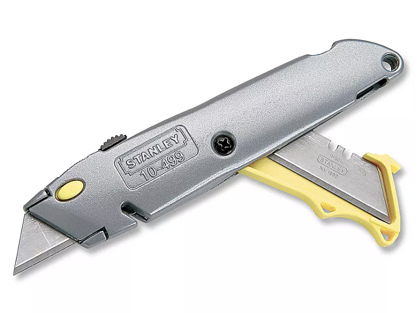 [PRW-02] Utility Knife