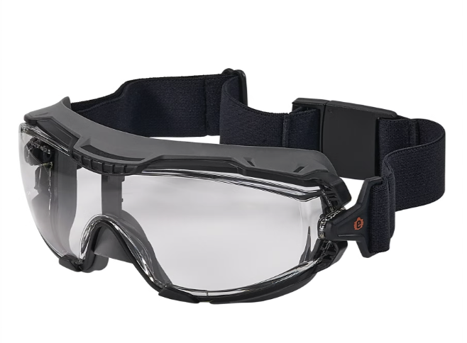 Safety Glasses