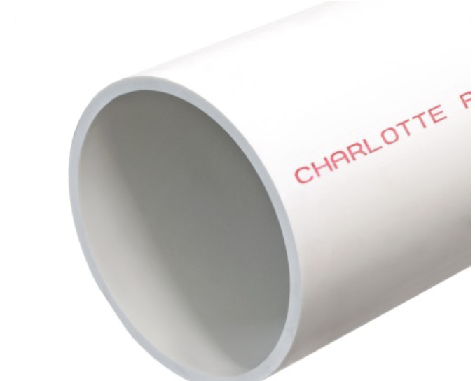 [PL-1001] PVC Pipe 2"